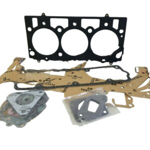 Mahindra Tractor Cylinder Head Gasket (Metal) 3 Cylinder - OEM Part #006004170F2