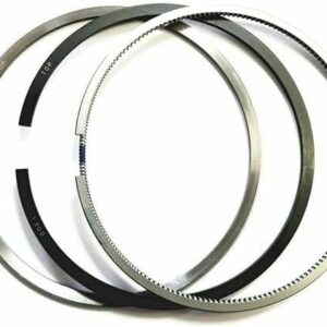 Mahindra Tractor Piston Ring Set - OEM Part #006004552F91