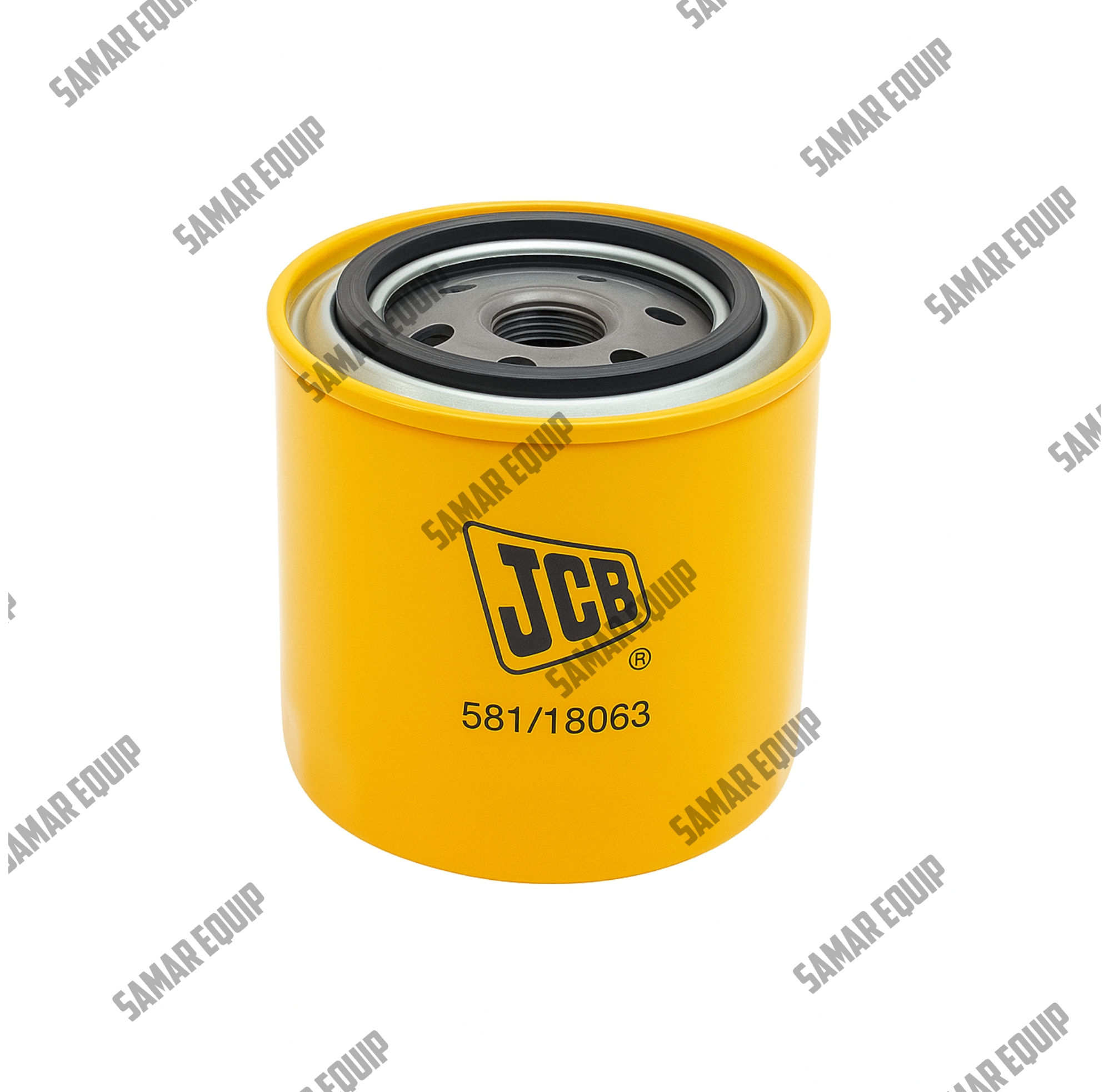 JCB - GENUINE 3CX FILTER KIT (PART NO- 400/N7762) - Image 6