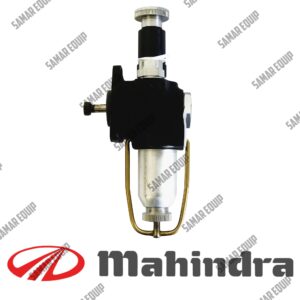MAHINDRA TRACTOR- GENUINE FEED PUMP ASSEMBLY (PART# 005551326R91 & 005551061R91)