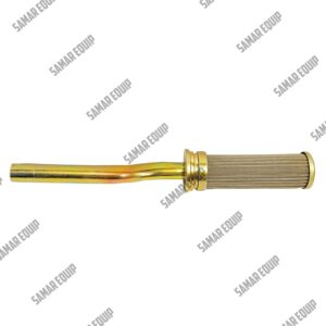 MAHINDRA TRACTOR - HYDRAULIC SUCTION FILTER STRAINER (PART# 003044368R96)