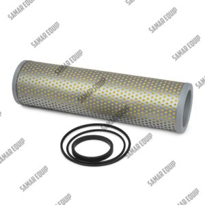 JCB BACKHOE - HYDRAULIC FILTER (PART# 40/300893)