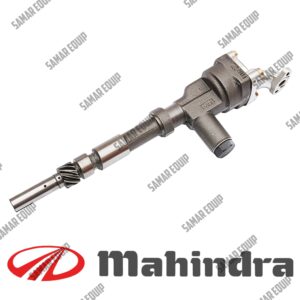 MAHINDRA TRACTOR - GENUINE OIL PUMP ASSEMBLY (PART# 001127750R95)