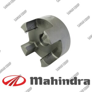 MAHINDRA TRACTOR - GENUINE HYDRAULIC PUMP GEAR (PART# 000020198E05)
