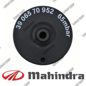 MAHINDRA TRACTOR - GENUINE AIR CLEANER SERVICE INDICATOR (PART# 006000827F1)