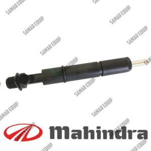 MAHINDRA TRACTOR - GENUINE FUEL INJECTOR (PART# 006005358F1)