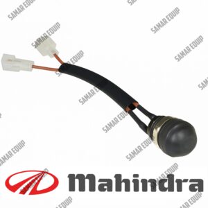 MAHINDRA TRACTOR - GENUINE HORN PUSH BUTTON SWITCH (PART# 000041184C99)