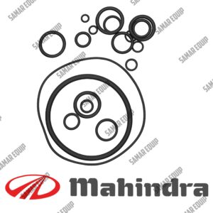 MAHINDRA TRACTOR - GENUINE UNIVERSAL O RING (PART# 000051300D01)