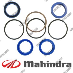 MAHINDRA TRACTOR-GENUINE POWER STEERING CYLINDER REPAIR KIT (PART# 000051461D01)