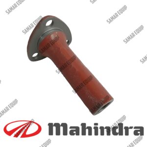 MAHINDRA TRACTOR - GENUINE PTO SHIFTER HOUSING (PART# 000704392R4)
