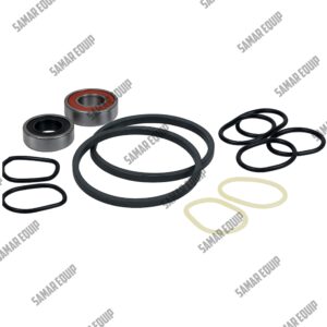 MAHINDRA TRACTOR - HYDRAULIC PUMP REPAIR SEAL KIT (001121115R91 / 005553257R91)