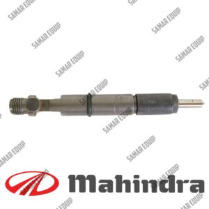 MAHINDRA TRACTOR - GENUINE FUEL INJECTOR (PART# 006000870F1)