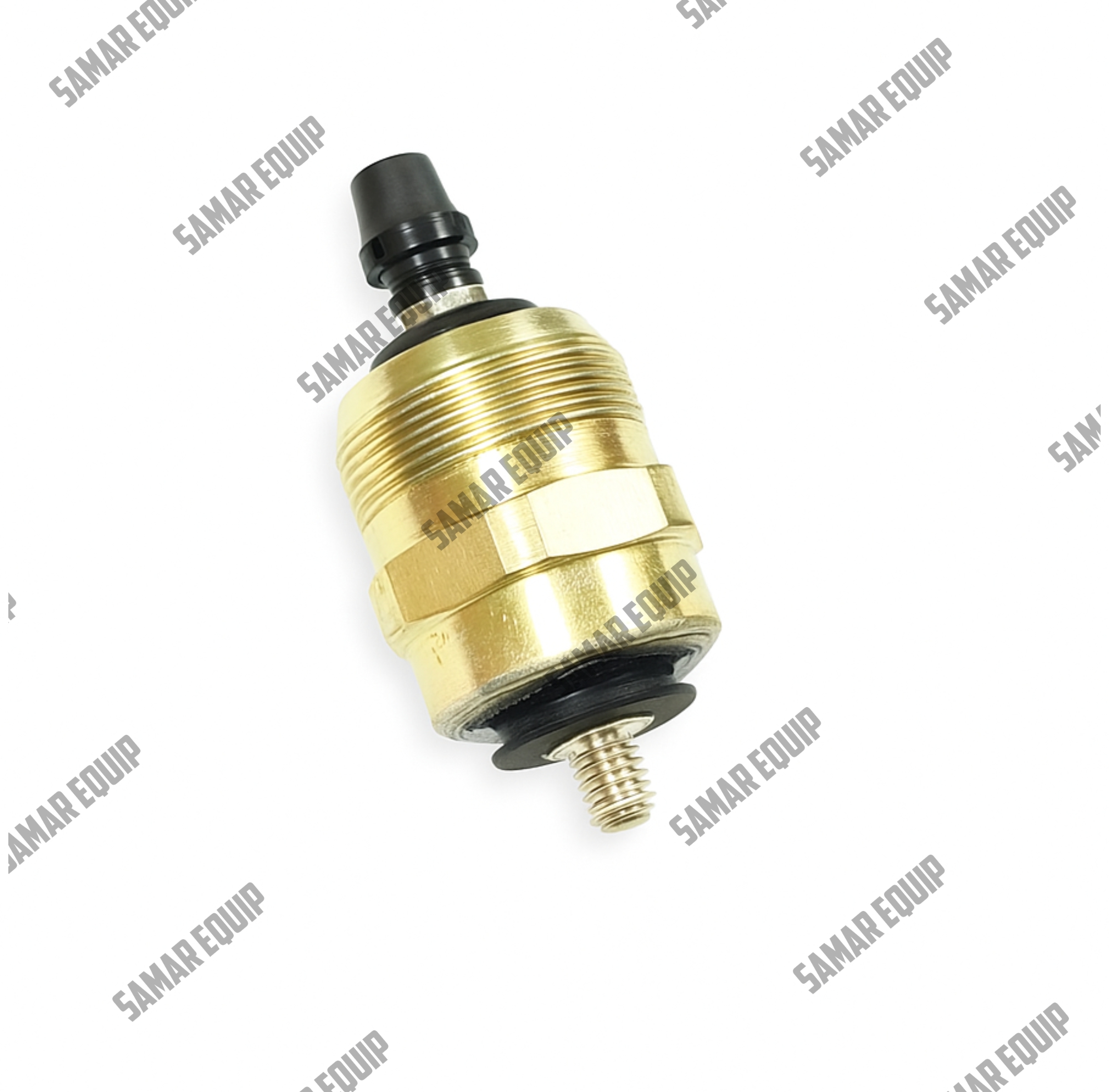 MAHINDRA TRACTOR - FUEL SHUT OFF SOLENOID SWITCH (PART# 006004935B1)