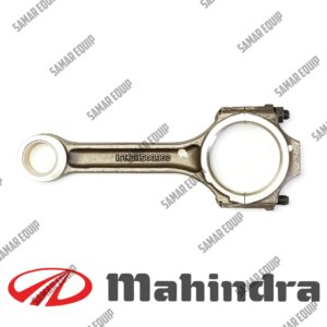 MAHINDRA TRACTOR - GENUINE CONNECTING ROD ASSEMBLY (PART# 006005115H91)