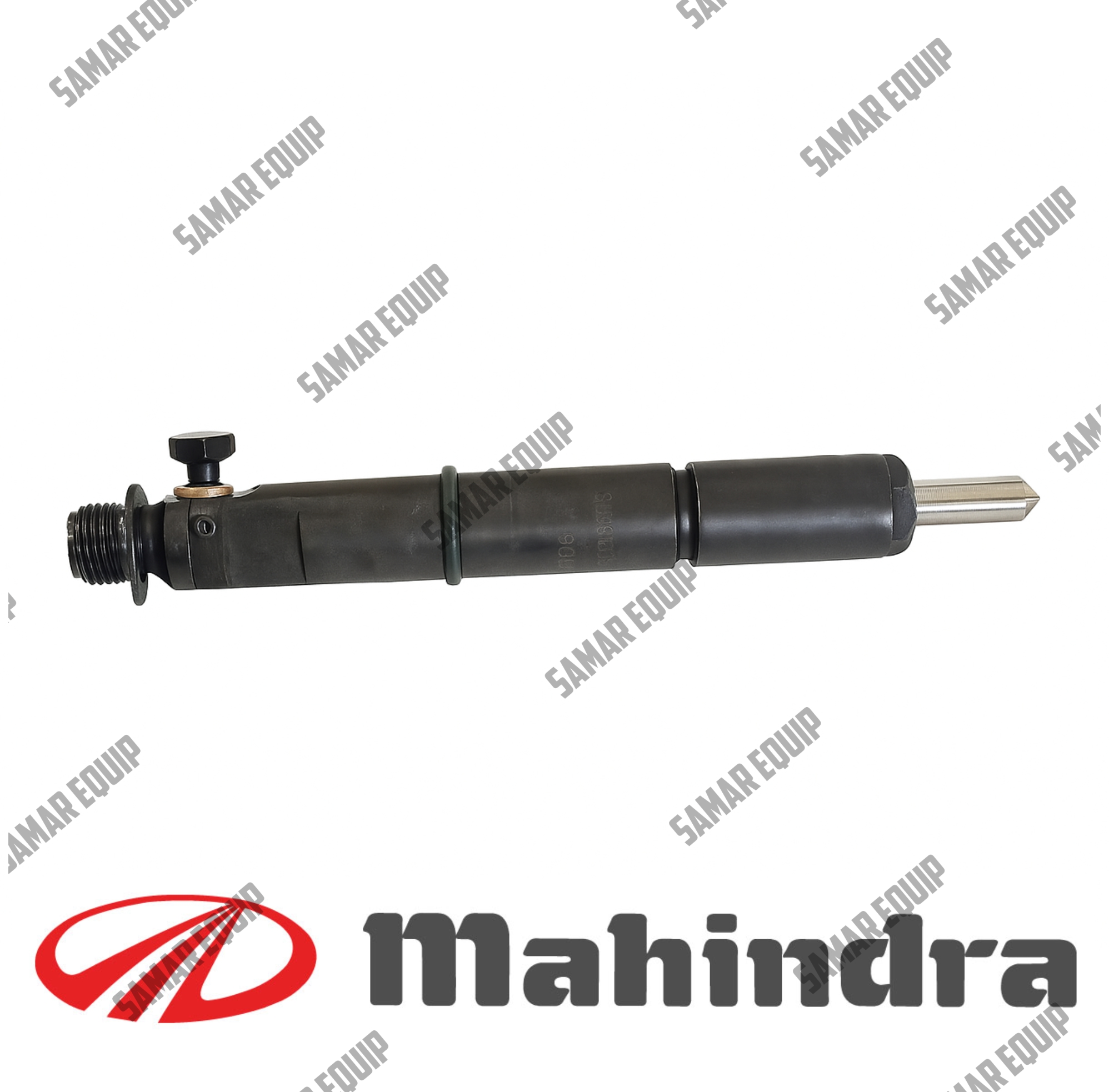 MAHINDRA TRACTOR - GENUINE FUEL INJECTOR (PART# 006005359F1)
