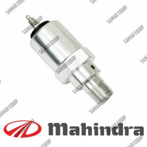 MAHINDRA TRACTOR - GENUINE KSB ELECTRONIC ROTARY FIP COMPACT (PART# 006009969D1)