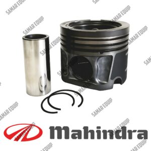 MAHINDRA TRACTOR - GENUINE PISTON WITH PIN (PART# 006016328D91)