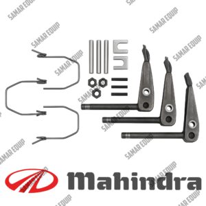 MAHINDRA TRACTOR - GENUINE CLUTCH LEVER REPAIR KIT PTO (PART# 006500161C91)