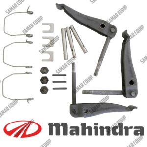 MAHINDRA TRACTOR - GENUINE CLUTCH LEVER REPAIR KIT MAIN (PART# 006500162C91)