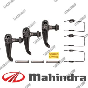 MAHINDRA TRACTOR- GENUINE CLUTCH LEVER REPAIR KIT MAIN (006502339R92 / 006503342D91)