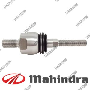 MAHINDRA TRACTOR - GENUINE ARTICULATION (PART# 006506212C1)
