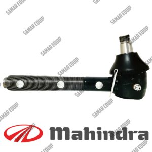 MAHINDRA TRACTOR - GENUINE BALL JOINT ASSEMBLY KNUCKLE ARM END (PART# 007201050C91)