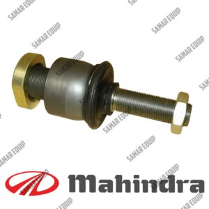 MAHINDRA GENUINE - BALL JOINT ASSEMBLY CYLINDER END (007201416C1 / 007201051C91)