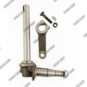 MAHINDRA TRACTOR- STEERING KNUCKLE/SPINDLE REPAIR KIT RH (PART# 007601806C91)