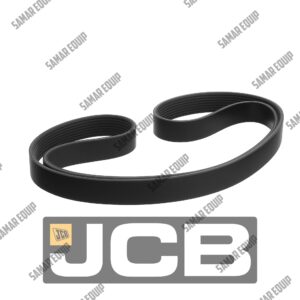 JCB - GENUINE BELT 8PK 1363MM (PART# 332/Y7124)
