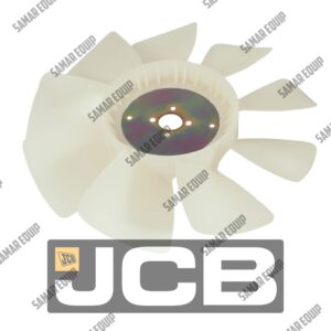 JCB - GENUINE FAN 20" PULLER JCB ENGINE (PART- 30/925526)