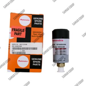 MAHINDRA ROXOR - GENUINE SERVICE INDICATOR AIR FILTER (PART# 0313AG0230N)