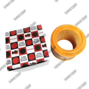 MAHINDRA TRACTOR - GENUINE FILTER AIR CLEANER (PART# 005555890R91)