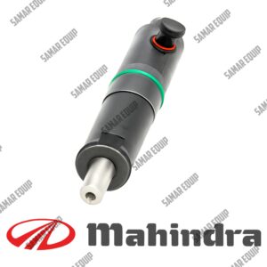 MAHINDRA TRACTOR - GENUINE FUEL INJECTOR (PART# 000022243RD / 005556525R91)