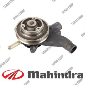 MAHINDRA TRACTOR - GENUINE WATER PUMP ASSEMBLY (PART# 006004080C3)