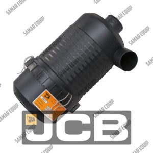 JCB - GENUINE AIR FILTER HOUSING (PART# 32/915800 32/920200 333/Y0260)
