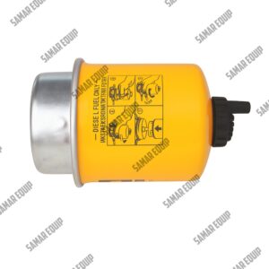 JCB - ELEMENT FUEL FILTER PRIMARY SEDIMENTER (PART# 32/925694)