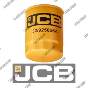 JCB - GENUINE ELEMENT FUEL FILTER CARTRIDGE (PART# 32/925856A)