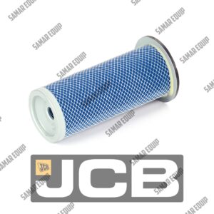 JCB - GENUINE INNER AIR FILTER (PART# 32/905002)