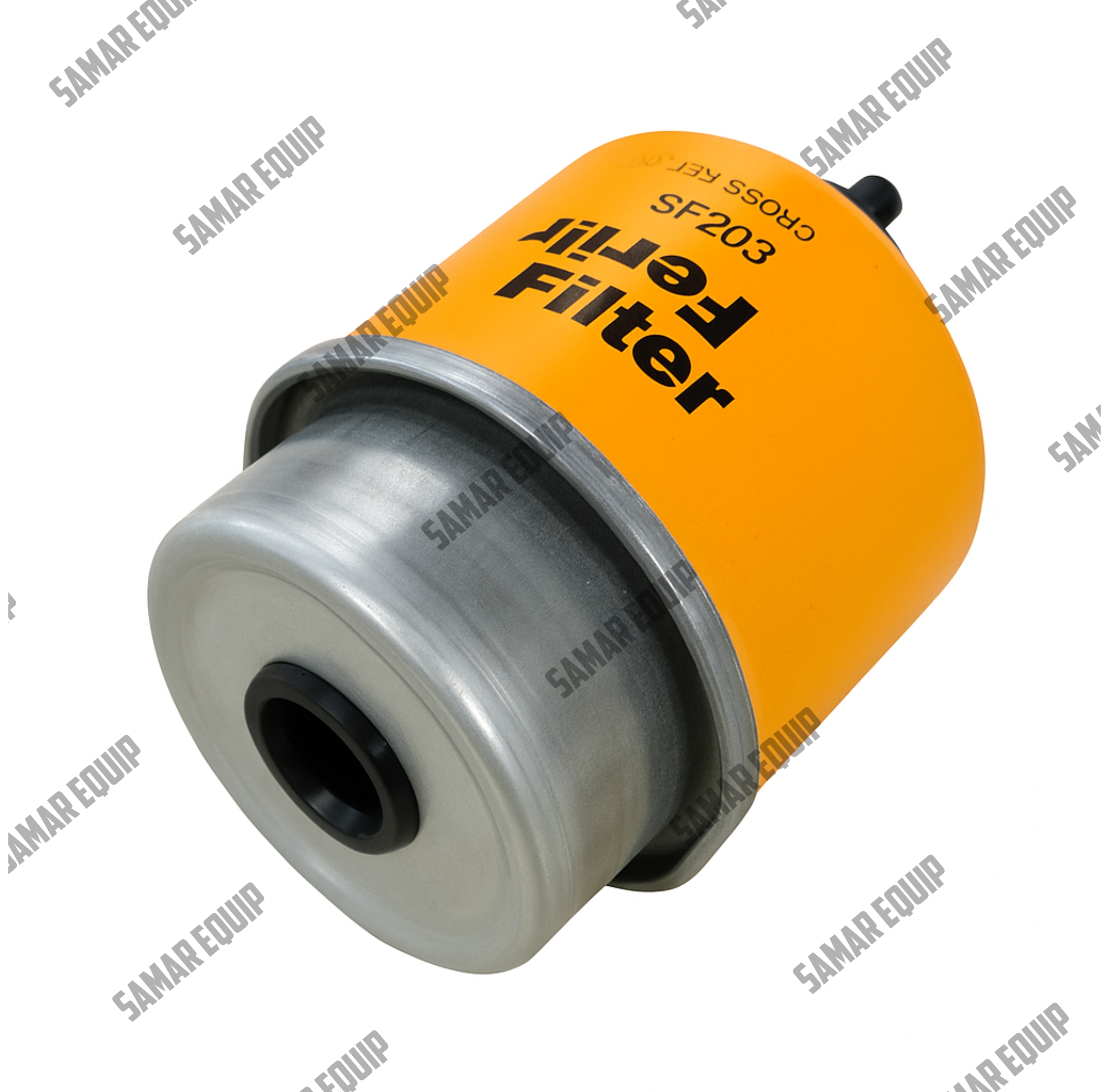 JCB - FUEL SEDIMENT FILTER FOR VARIOUS JCB MODELS (PART# 32/925666) - Image 2