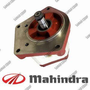 MAHINDRA TRACTOR - GENUINE HYDRAULIC PUMP (PART# 001121094R91)