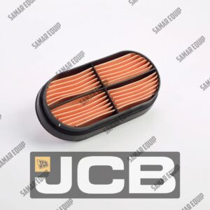 JCB - GENUINE SAFETY FILTER ELEMENT (PART# 32/925683)