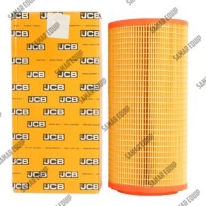 JCB - GENUINE FILTER, MAIN ELEMENT C15 (PART# 400/01289)