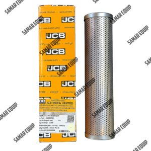 JCB - GENUINE HYDRAULIC FILTER (PART# 40/300893)