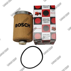 MAHINDRA TRACTOR - GENUINE ELEMENT FILTER (PART# 001081778R93)