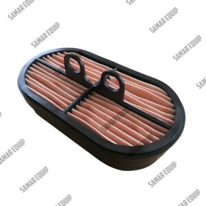 JCB - AIR FILTER ELEMENT SAFETY (PART# 32/925683)