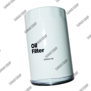 JCB - ENGINE OIL FILTER (PART# 320/04133 & 320/B4420)