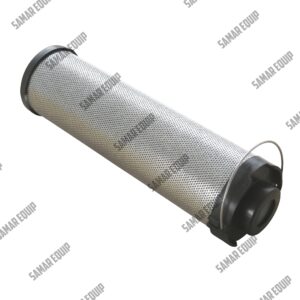 JCB - HYDRAULIC FILTER (PART# 32/913500 & 32/925346)