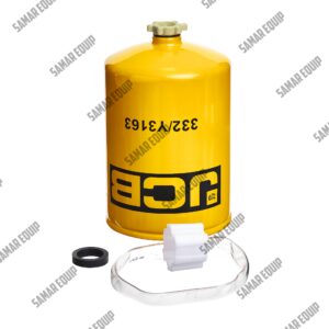 JCB - GENUINE FUEL WATER SEPARATOR FILTER (PART# 332/Y3163)