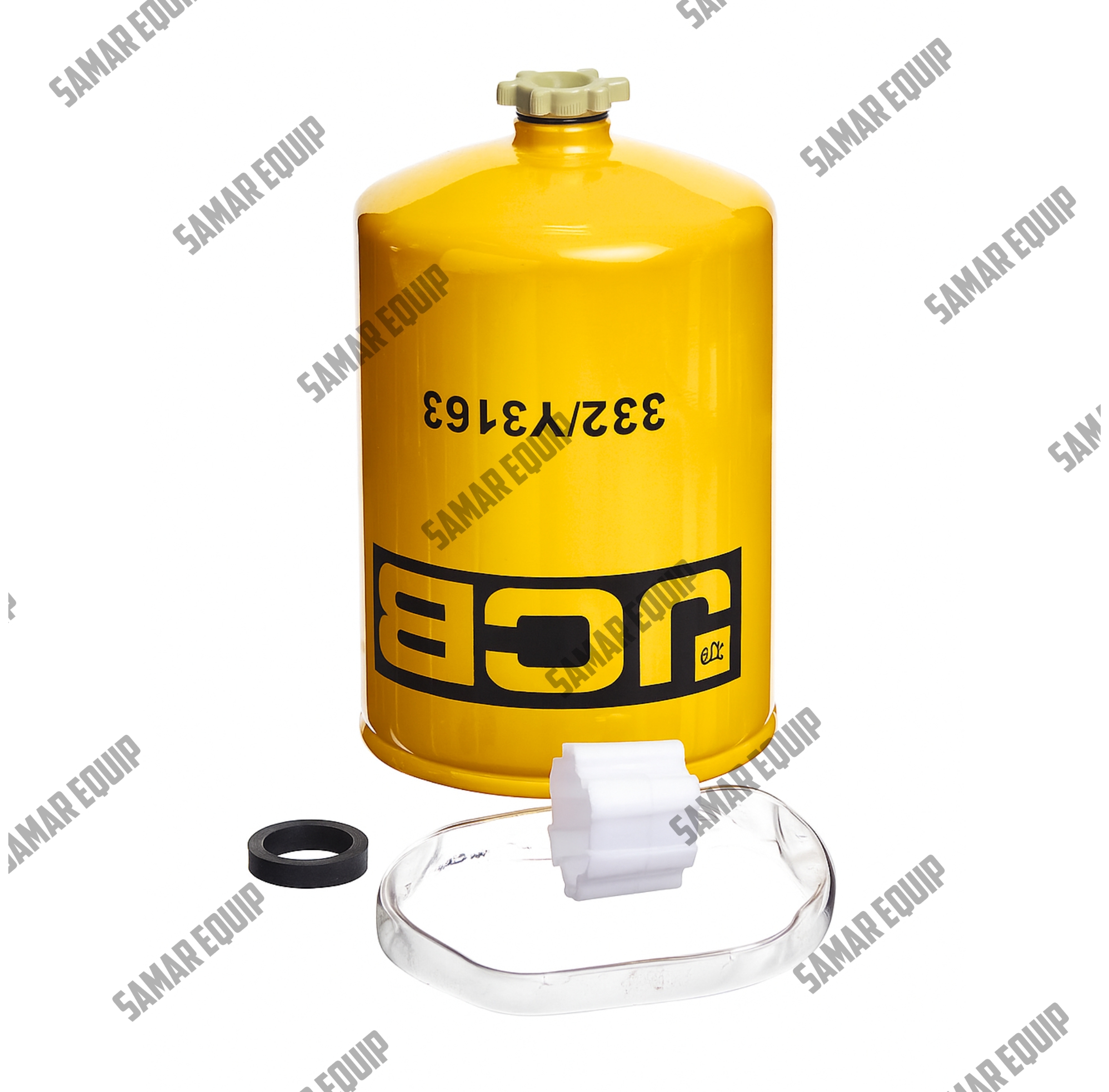 JCB - GENUINE FUEL WATER SEPARATOR FILTER (PART# 332/Y3163)