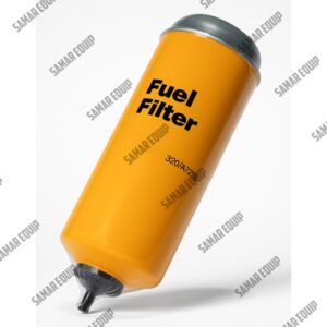 JCB - PRIMARY FUEL FILTER FOR 3DX (PART# 320/A7250)